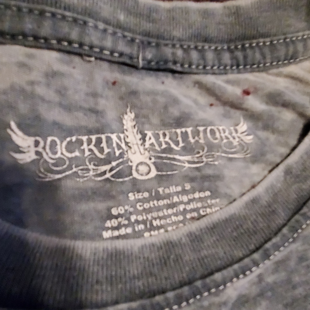 Shirt - Picture 3 of 3